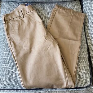 Izod Men’s Khaki Pants